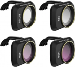 Sunnylife Filter Set for DJI Mini 2