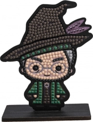 Figura Crystal Art - Profesorica McGonagall