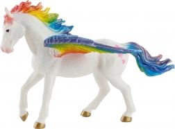 MOJO Rainbow Pegasus Figure