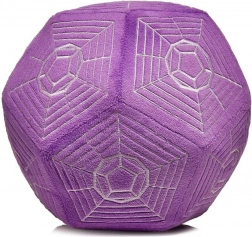 Destiny legendarni engram – plišasta igrača 24 cm