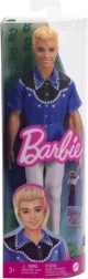 Barbie Model Ken - kavbojski komplet HRH25 TV