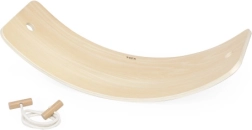 træ-balancebræt til børn 84 × 30 cm