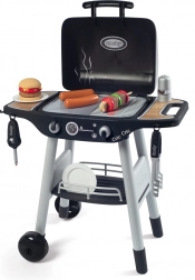 Children's Play Grill Smoby with Accessories