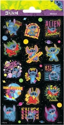 STITCH Stickers for Kids