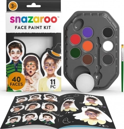 Snazaroo set gezichtsverf voor Halloween