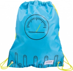 Shoe Bag Technic – boys’ bag for slippers and gym shoes