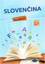 Slovak for Primary School in Your Pocket