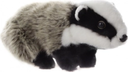 Plush Badger 24 cm