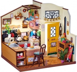 Miniaturowy domek Homey Kitchen
