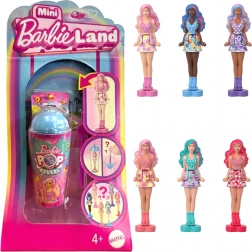 Barbie Pop Reveal – gyűjthető figura meglepetéssel és kiegészítővel