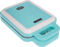 Dětský vaflovač se světlem a zvukem + příslušenství