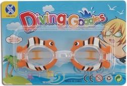 Kids’ Swimming Goggles