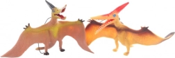 Plastična figurica pterodaktila 30 cm