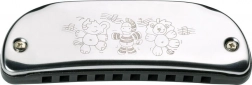 Harmonica pour enfants Goki