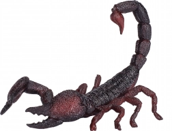 Mojo Emperor Scorpion Figure – Large
