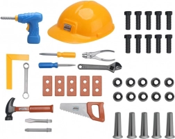 Tool Set for Little Repairman