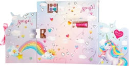 unicorn beauty advent calendar