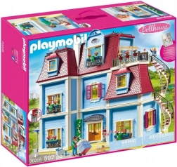 Playmobil veliki kućni lutkin dom