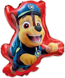 Foil Balloon Chase Paw Patrol 56 × 68 cm by Godan
