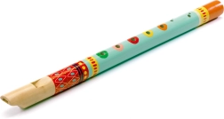 Flauto in legno Djeco Animambo per bambini