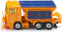 Siku Super Schneepflug – Serie 13