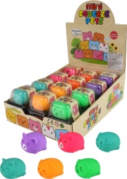 Stress Relief Animal Ball