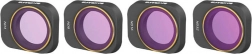Set of ND Filters 4/8/16/32 for DJI Mini 3 Pro Drone