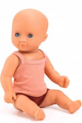 Bébé pour l’eau Prune