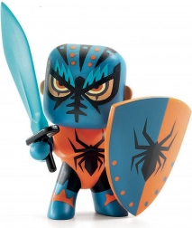 DJECO Arty Toys - Pavúči Rytier