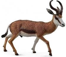 Springbok Antelope CollectA