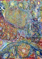 Puzzle Amleto 1000 pezzi