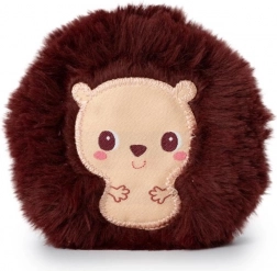 Lilliputiens house with hidden rattles