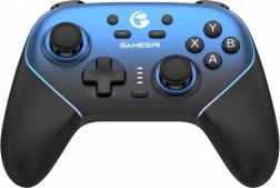 GameSir Super Nova Nightfall Blue wireless game controller