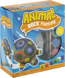 Rock Painting Kit – Turtle