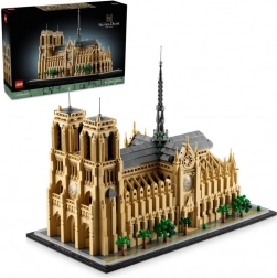 LEGO® Architecture 21061 Notre-Dame de Paris