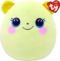 Miš Buttercup Pillow Yellow from TY 22 cm