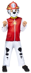 PAW Patrol Marshall Costume for Kids 3–4 Years