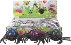 Anti-stress bal spin