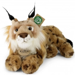 Plush Lynx ECO Friendly 28 cm