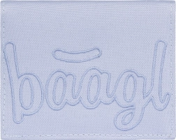 BAAGL student wallet lilac