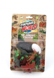 Dinosaur Set – 10 Figures