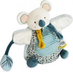 Doudou Plüss bábfigura Koala Yoca 25 cm