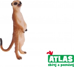 Meerkat Figurine 7 cm