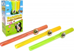 Mehurčkasta paličica Krtek 120 ml