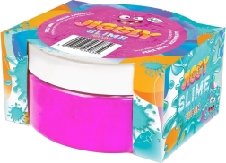 Tuban Jiggly Slime rosa perlaceo 200g