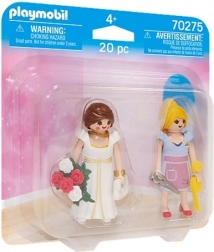 Playmobil Duo Pack prinses en naaister