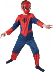 Dětská maska SPIDERMAN premium