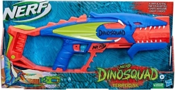 Nerf DinoSquad Terrodak blaster in schiuma