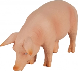 Mojo Pig Figurine