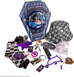 Adventskalender WEDNESDAY premium 2025